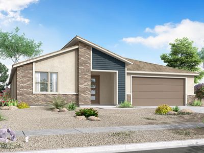 18510 W Tohono Dr, Goodyear, AZ, 85338