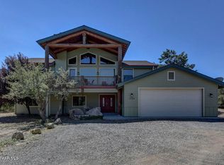 1755 W Pemberton Dr, Prescott, AZ 86305
