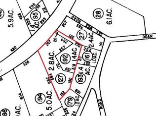 6431 N Highway 17, Awendaw, SC 29429