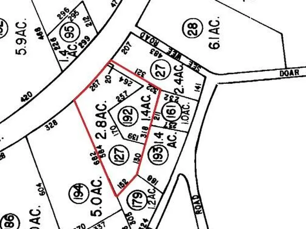 6431 N Highway 17, Awendaw, SC 29429