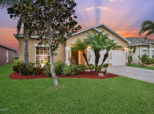 5489 Duskywing Dr, Rockledge, FL 32955