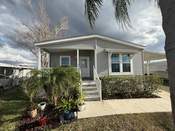 7327 Westwood Dr #3527, Ellenton, FL 34222