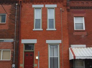 184 47th St, Pittsburgh, PA 15201