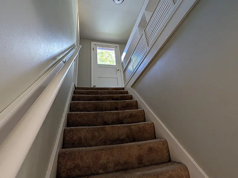 Stairway