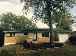 5542 Horizon Dr, Saint Louis, MO
