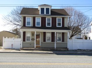 7 N 2nd St, Mc Sherrystown, PA 17344