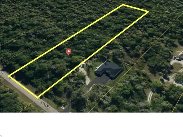 3660 36th AVE SE, NAPLES, FL 34117