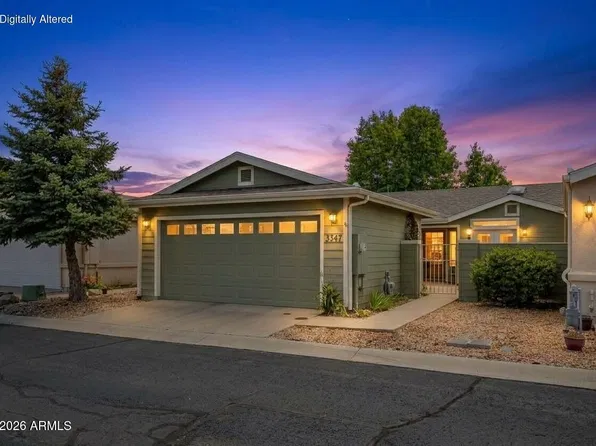 3347 Iris Lane, Prescott, AZ 86305