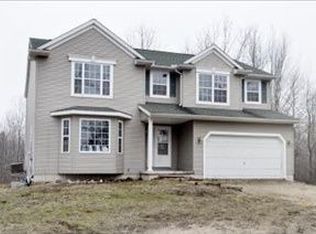 591 56th St, Pullman, MI 49450