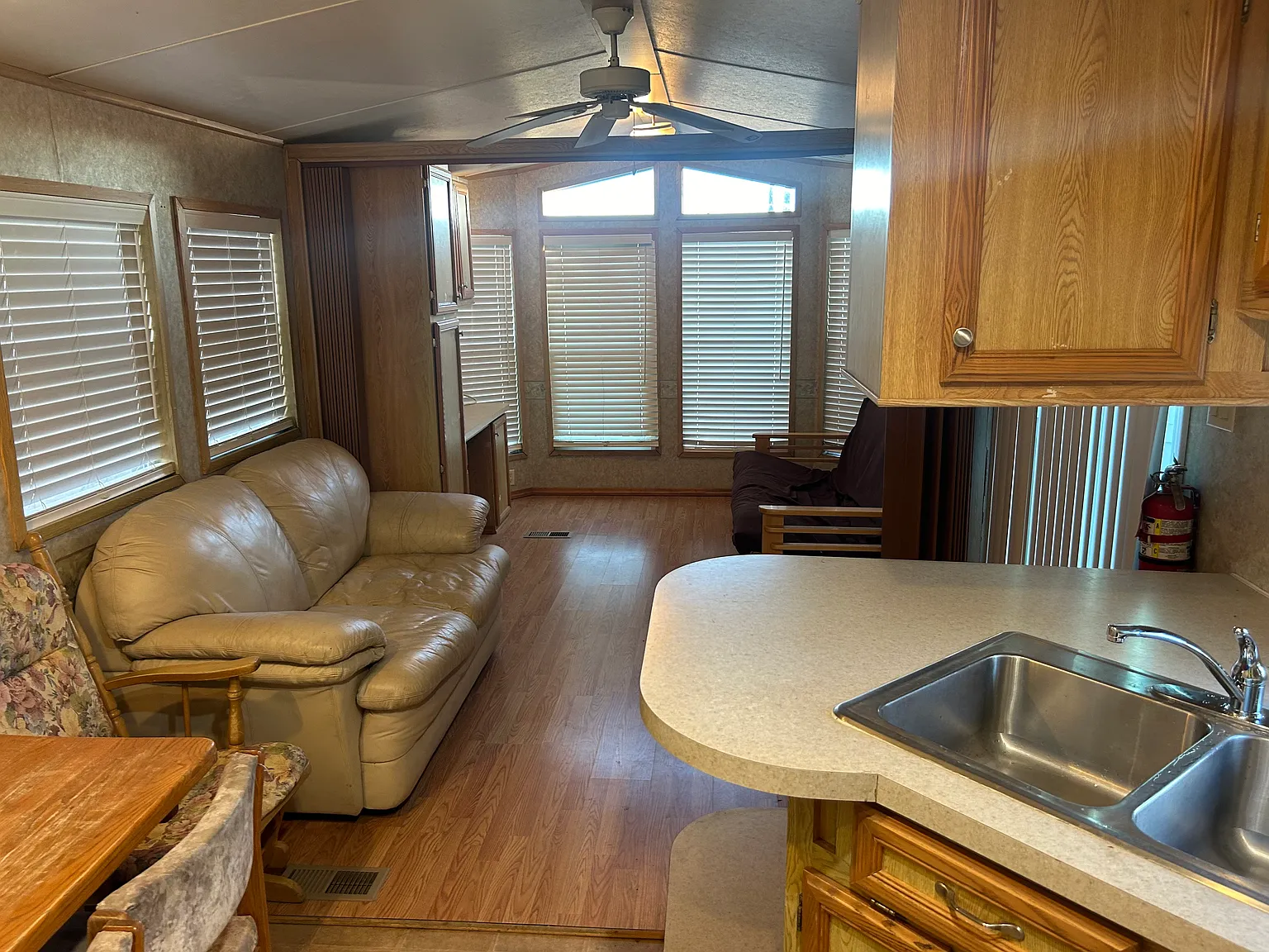 1 bed, 480 sqft, $1,275 — Photo 3