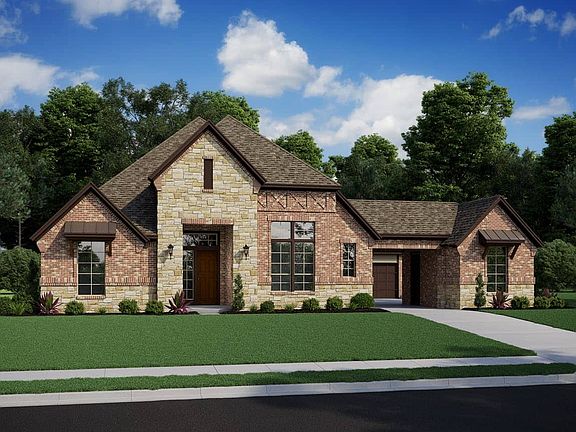 Carignan Elevation C