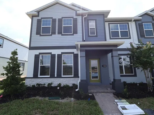 1385 HYDE STREET, ST CLOUD, FL 34771