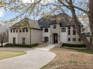 5137 Turnhouse Cir, Fayetteville, AR 72704