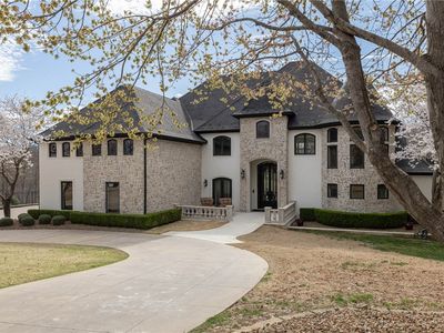 5137 Turnhouse Cir, Fayetteville, AR, 72704