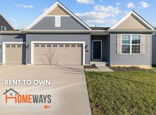 1702 Rivercroft Dr, O'Fallon, MO 63366