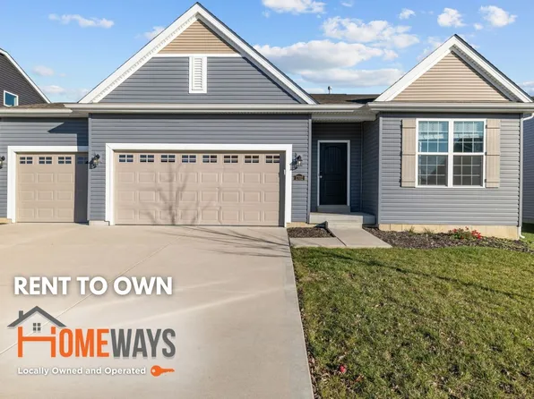 1702 Rivercroft Dr, O'Fallon, MO 63366