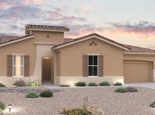 Almeria Plan, Windrose, Waddell, AZ 85355