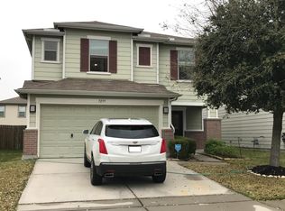 7239 Liberty Tree Ln, Houston, TX 77049