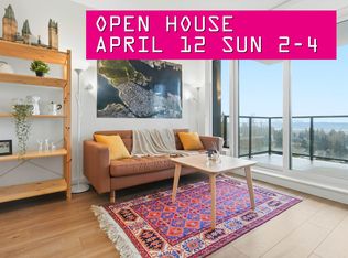 595 Austin Ave #1205, Coquitlam, BC