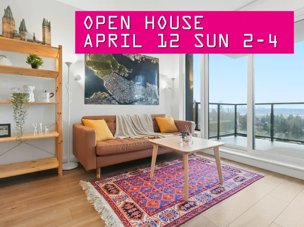 595 Austin Ave #1205, Coquitlam, BC V3K 0G7