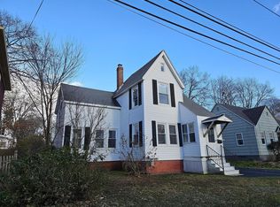 71 Mabel St, Portland, ME 04103