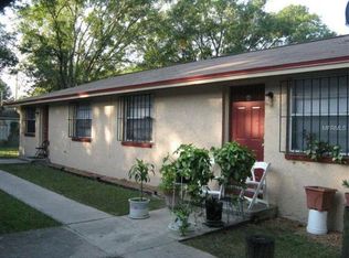 1711 E Idell St, Tampa, FL 33604