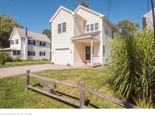 3 Crystal St, York, ME 03909