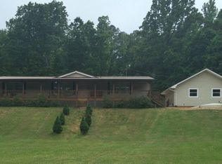 1790 Highway 315, Water Valley, MS 38965
