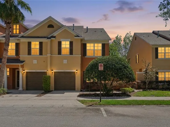 869 Assembly Ct, Kissimmee, FL 34747