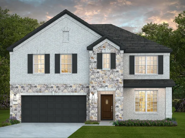 15965 Hayes Market Loop, Conroe, TX 77302