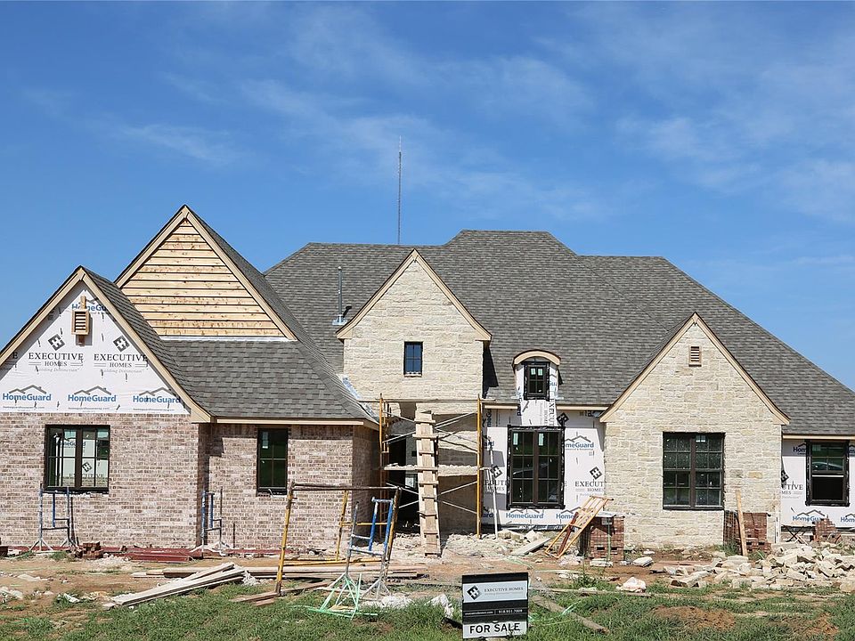 1st image of 9352 S 279th East Ave