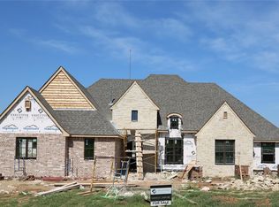 9352 S 279th East Ave, Broken Arrow, OK 74014