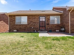 2110 Chatalet Ln APT E, Pueblo, CO 81005