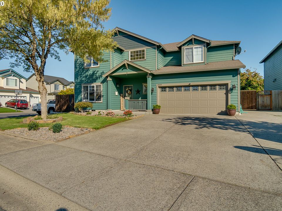 1st image of 9009 NE 163rd Ave
