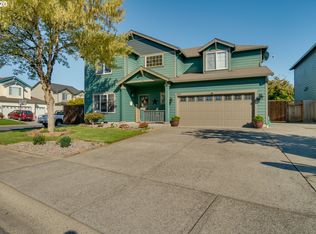 9009 NE 163rd Ave, Vancouver, WA 98682