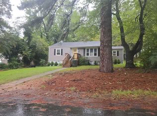 6316 Derwent Rd, Richmond, VA 23225