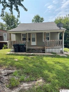 4319 Larimore Ave, Omaha, NE, 68111