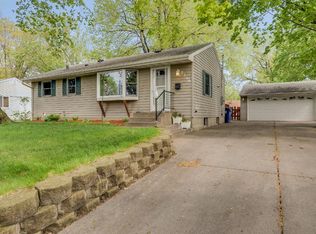 2316 W 70 1/2 St, Minneapolis, MN 55423