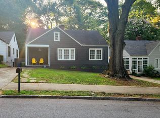 1103 Atlantic Dr NW, Atlanta, GA 30318