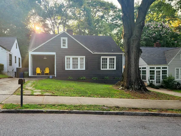 1103 Atlantic Dr NW, Atlanta, GA 30318