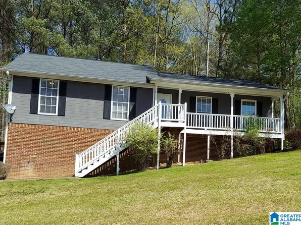 5967 Honeysuckle Cir, Pinson, AL 35126