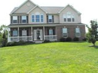 112 Junction Overlook, Strasburg, VA 22657