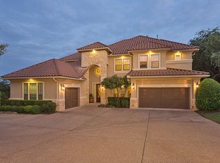 11721 Hunters Green Trl, Austin, TX 78732