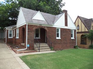2812 NW 22nd St, Oklahoma City, OK 73107