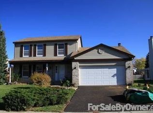 2001 S Valley Rd, Lombard, IL 60148