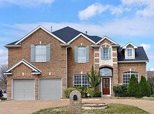 5701 Rickshaw Ln, Plano, TX 75094