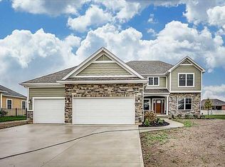 1235 Daylily Way, Troy, OH 45373