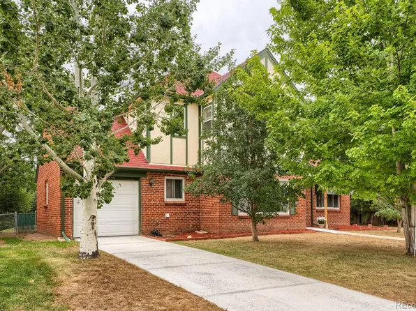 1060 Leyden Street, Denver, CO 80220