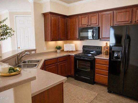 3rd image of 3330 S Gilbert Rd Unit 1007