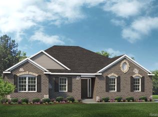 71649 Hidden Rivers Dr, Armada, MI 48005